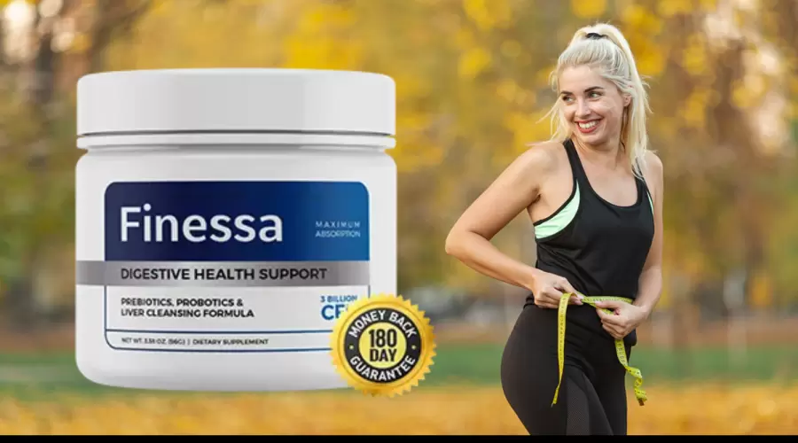 Finessa Official Website (SCAM or LEGIT) - Is It Good!